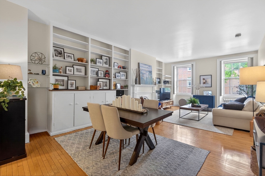 68 Chestnut Street # 2