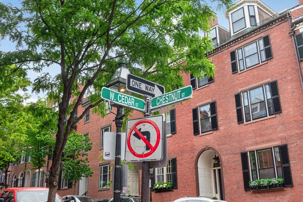 68 Chestnut Street # 2
