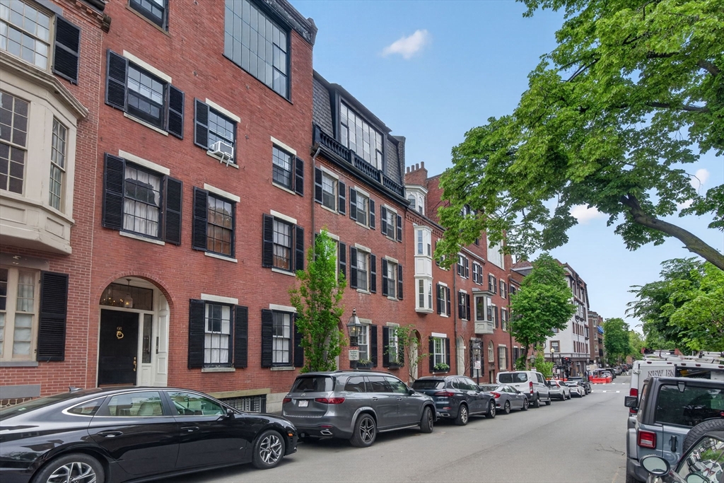 68 Chestnut Street # 2