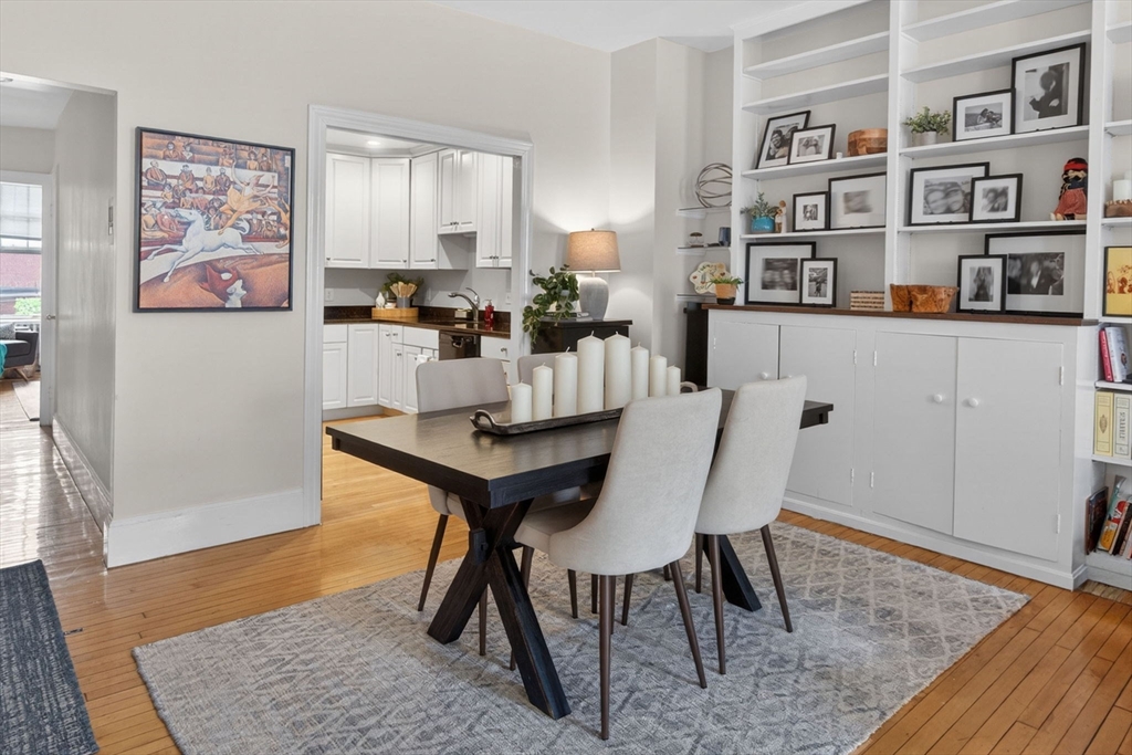 68 Chestnut Street # 2