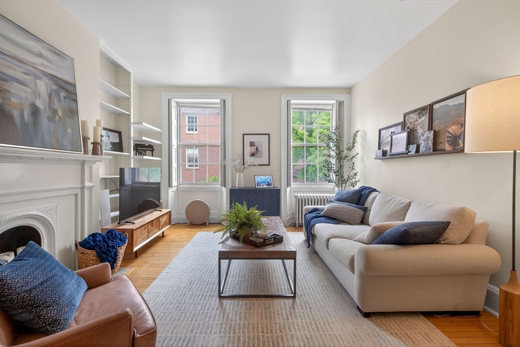 68 Chestnut Street # 2