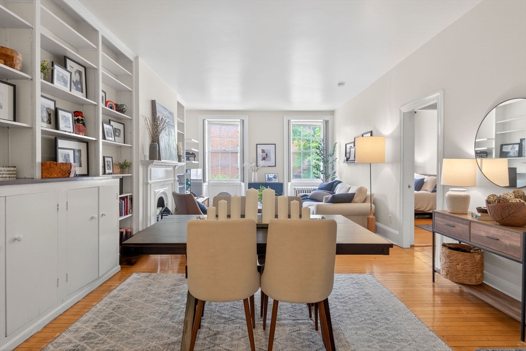 68 Chestnut Street # 2
