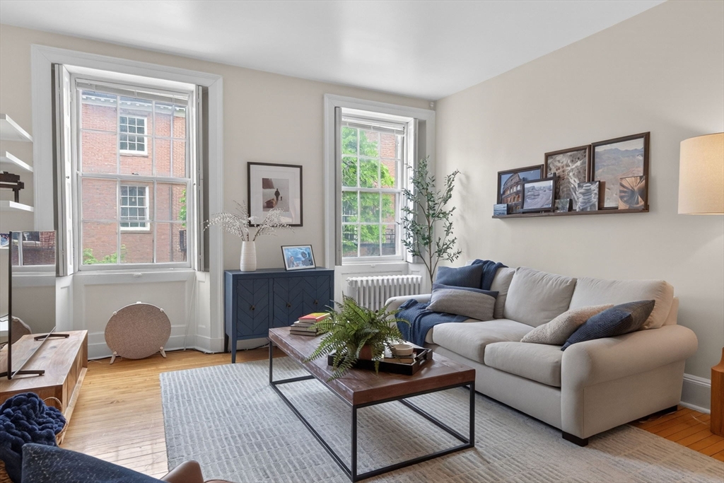 68 Chestnut Street # 2