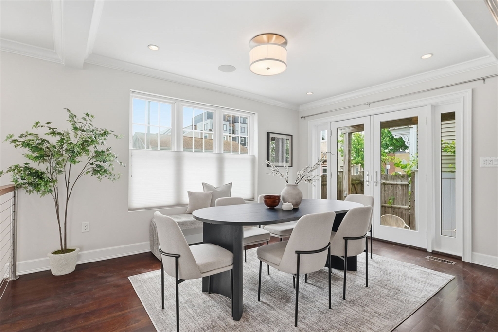 155 W 9th St. # 1