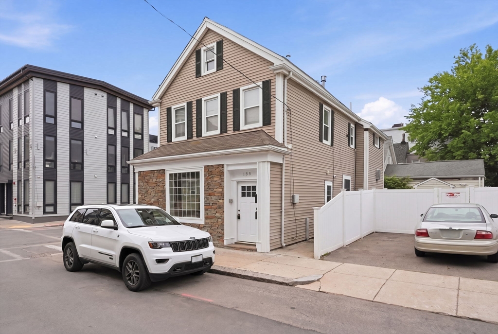 155 W 9th St. # 1