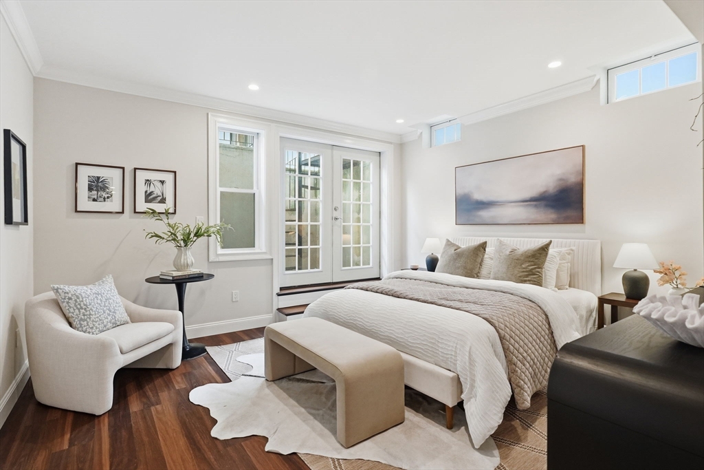 155 W 9th St. # 1