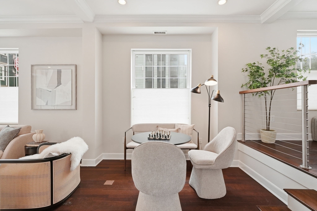 155 W 9th St. # 1