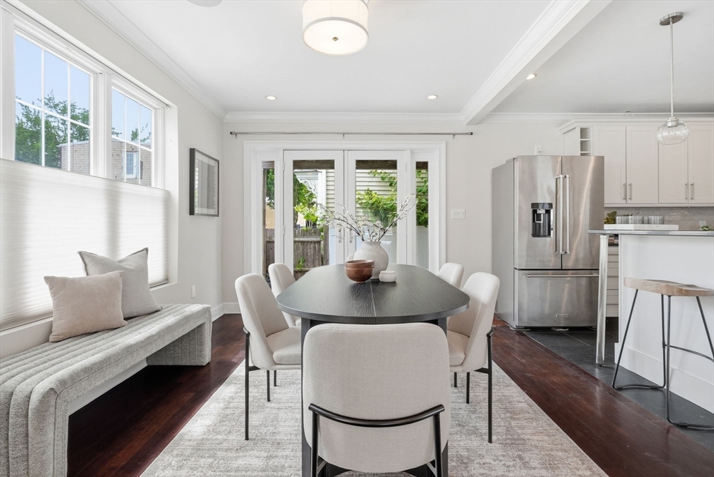 155 W 9th St. # 1