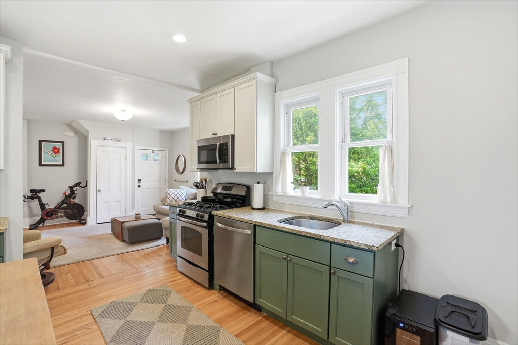 83 Birch St # 1