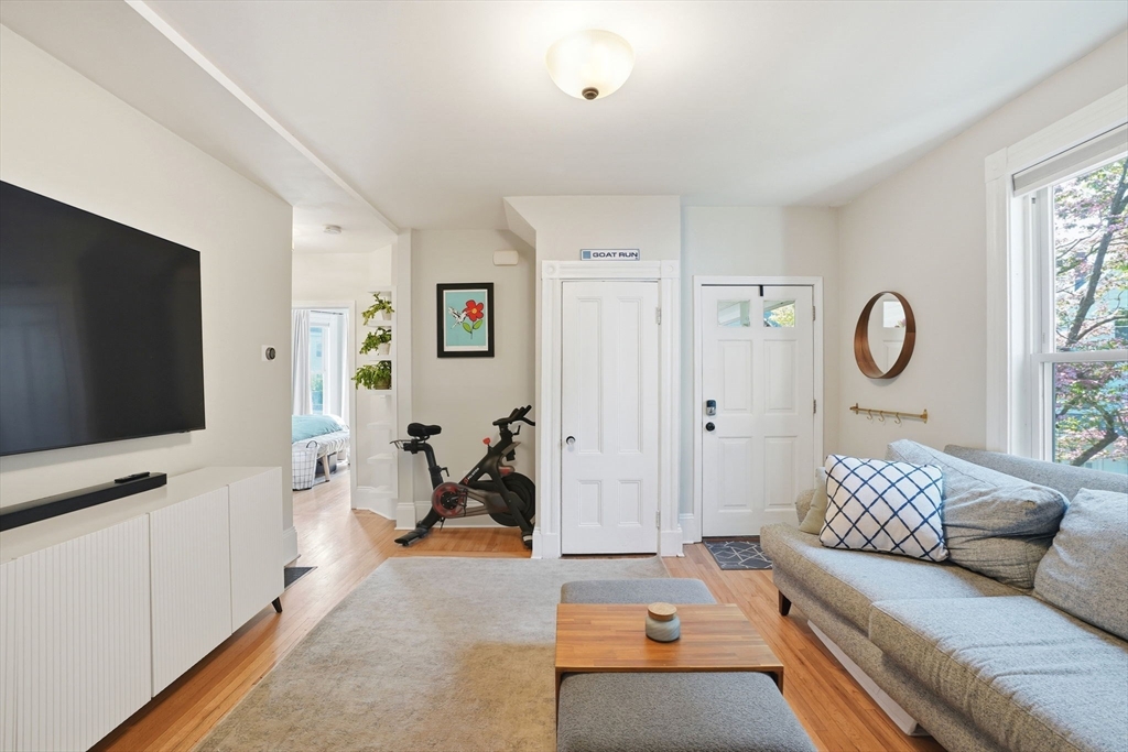 83 Birch St # 1