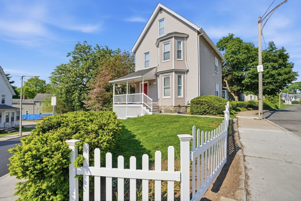 83 Birch St # 1