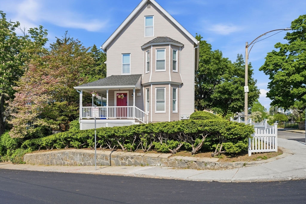 83 Birch St # 1