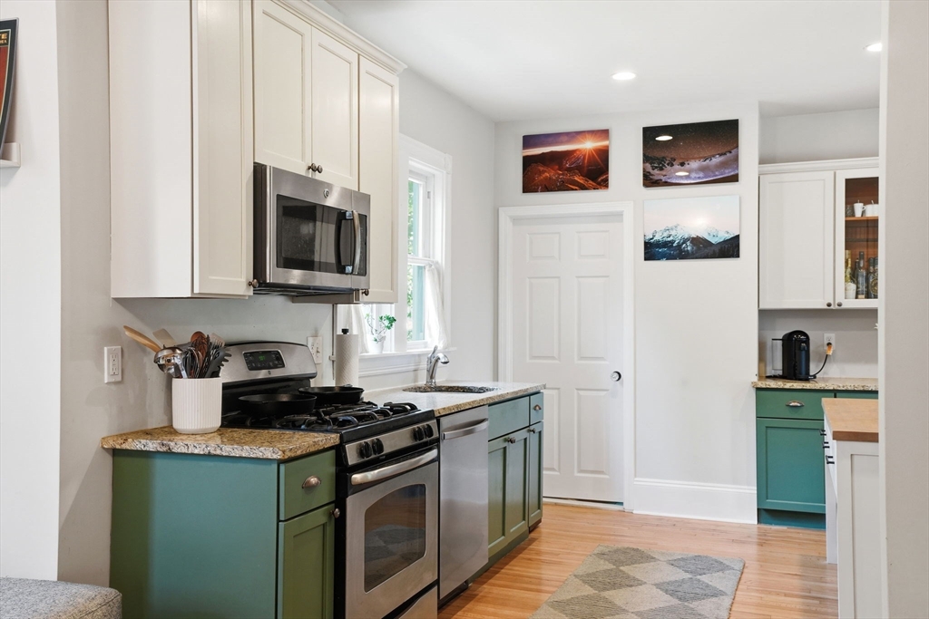83 Birch St # 1