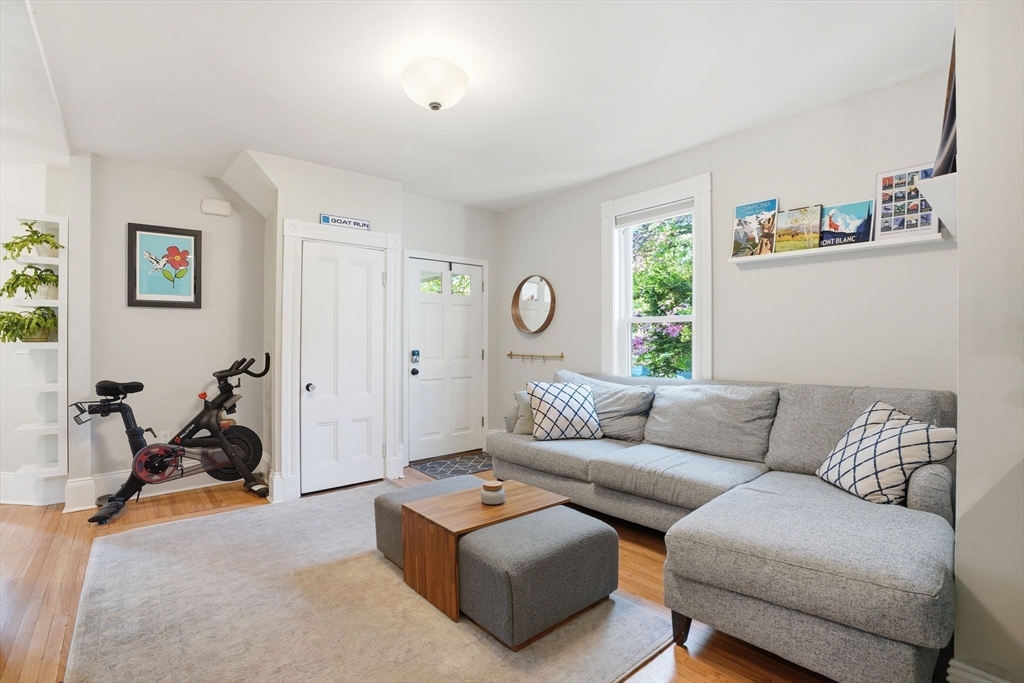 83 Birch St # 1