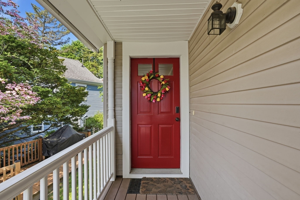 83 Birch St # 1