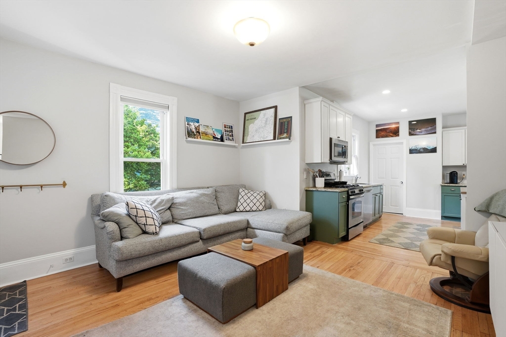 83 Birch St # 1