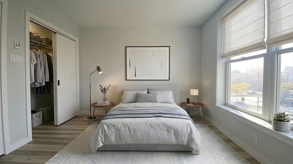 602 Canterbury # 9U