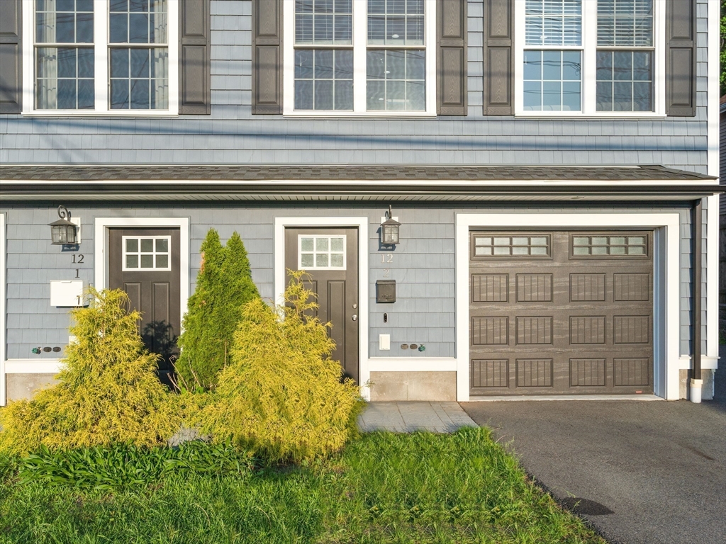 12 Cedar St # 2