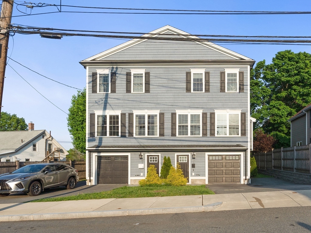 12 Cedar St # 2
