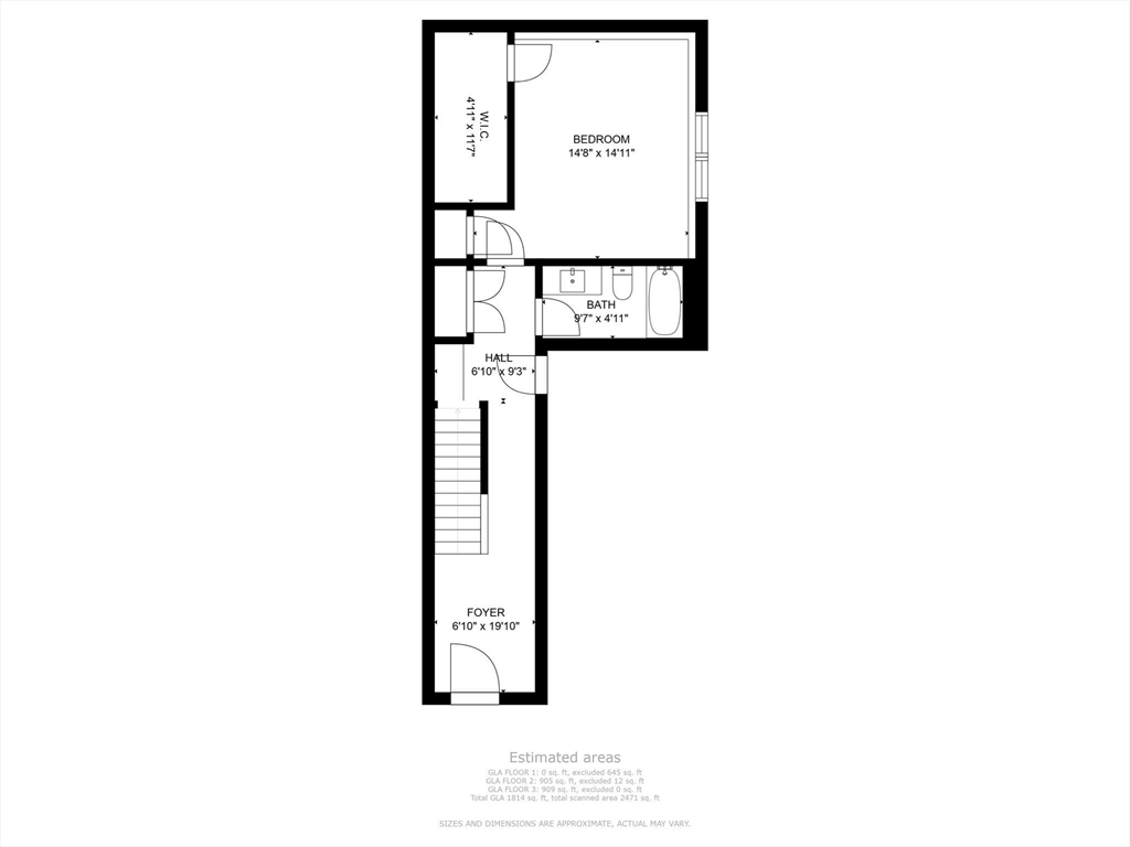 12 Cedar St # 2