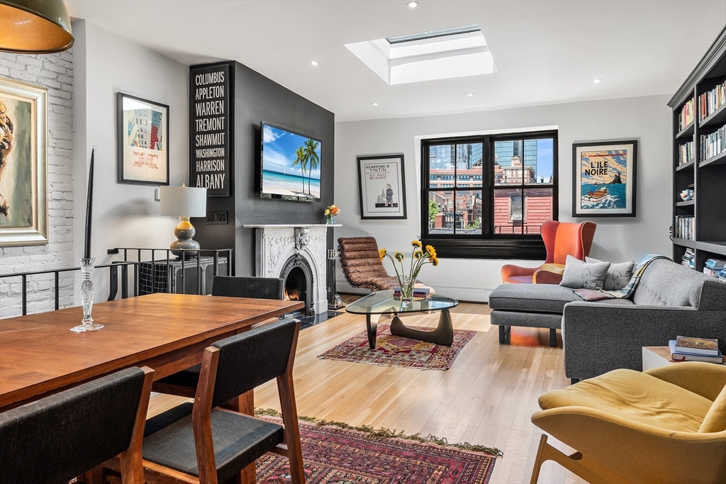 74 Appleton St # 4