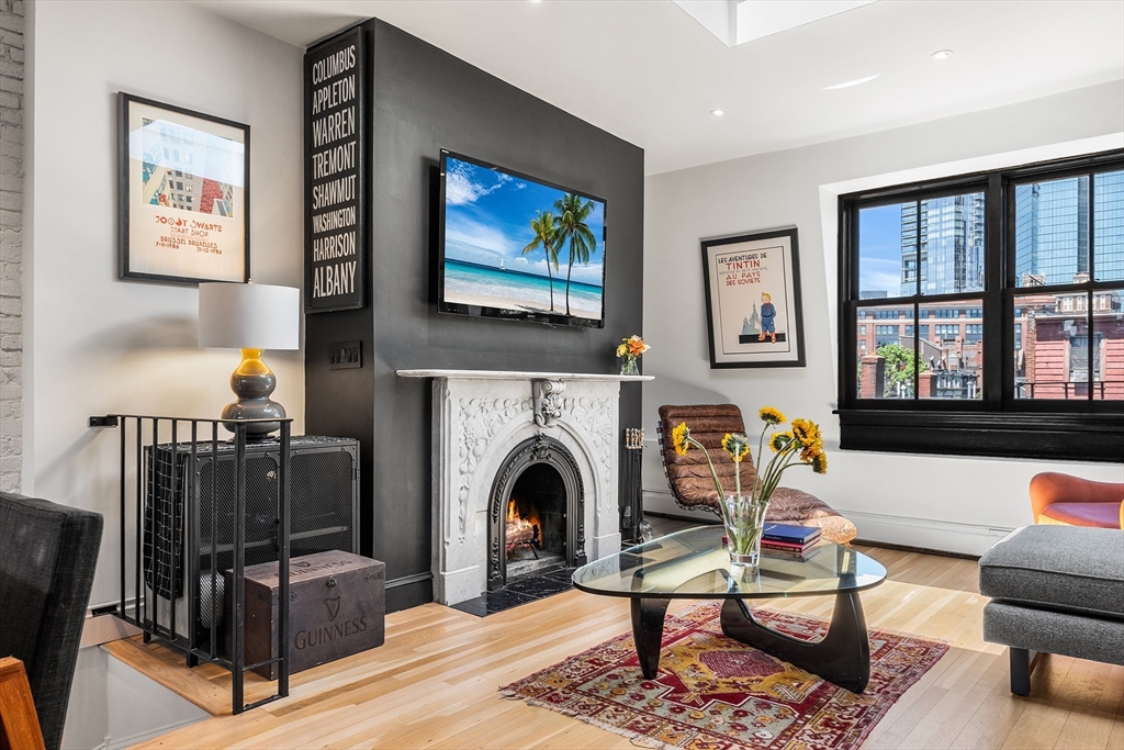 74 Appleton St # 4