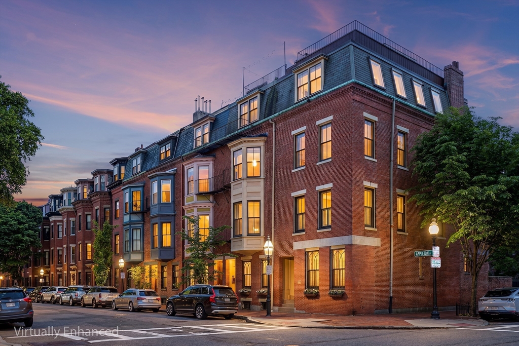 74 Appleton St # 4