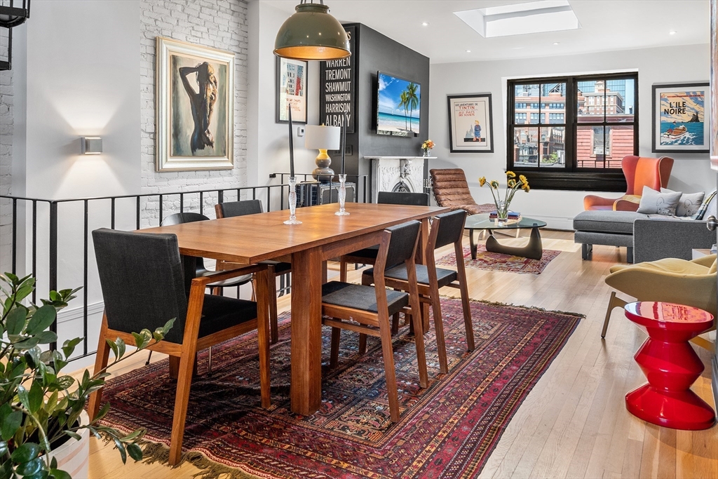 74 Appleton St # 4