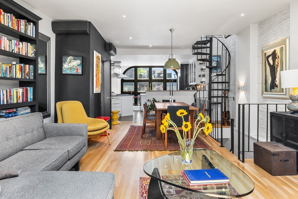 74 Appleton St # 4