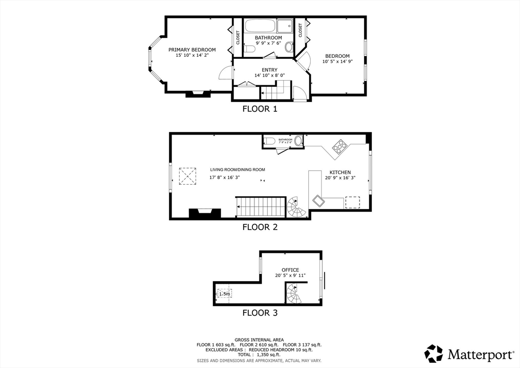 74 Appleton St # 4