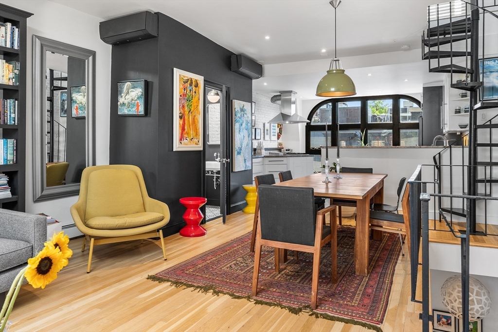 74 Appleton St # 4