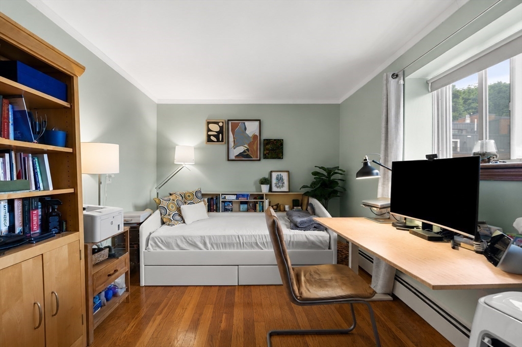 121 Tremont St # 316