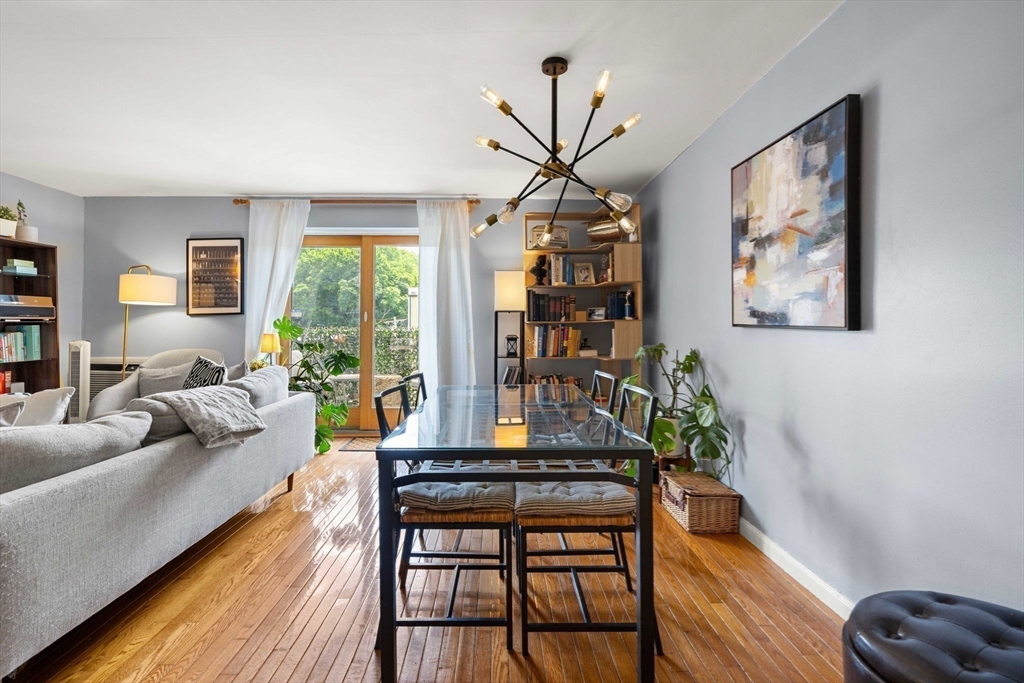 121 Tremont St # 316