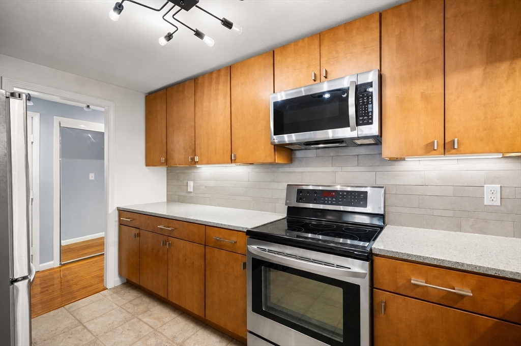 121 Tremont St # 316