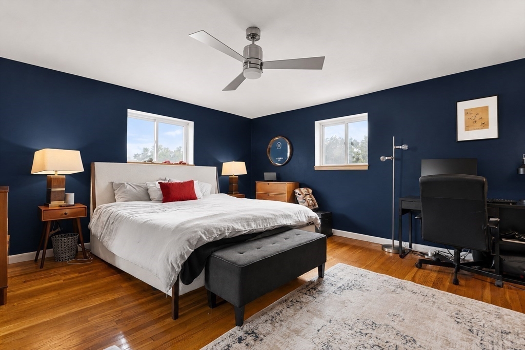 121 Tremont St # 316