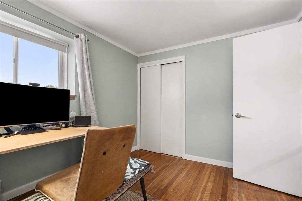 121 Tremont St # 316