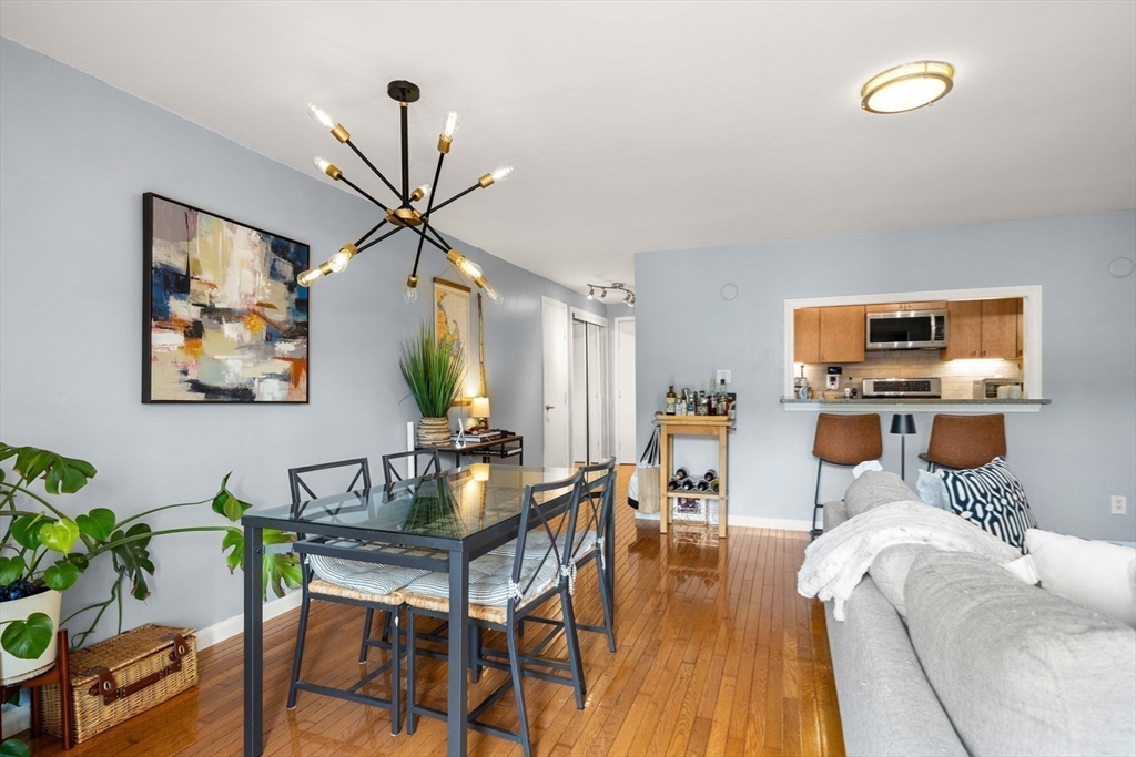 121 Tremont St # 316