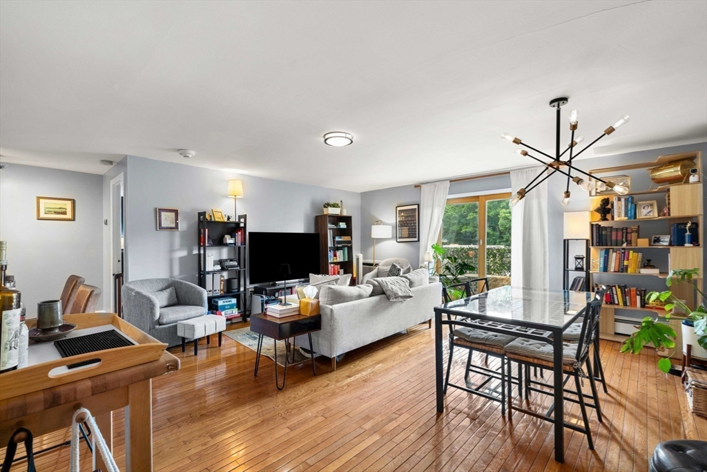 121 Tremont St # 316