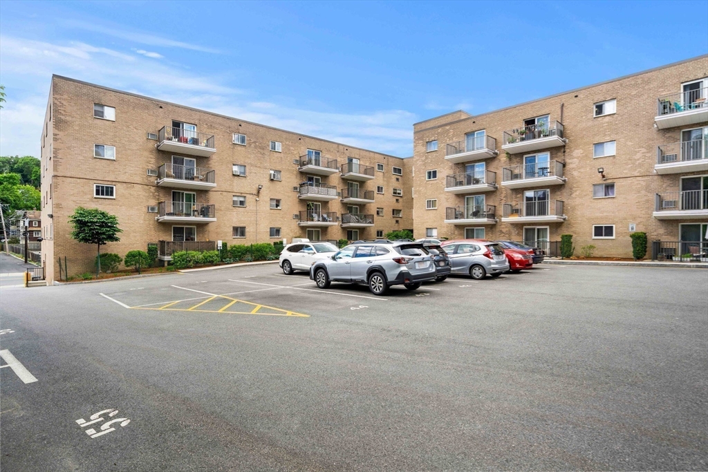 121 Tremont St # 316