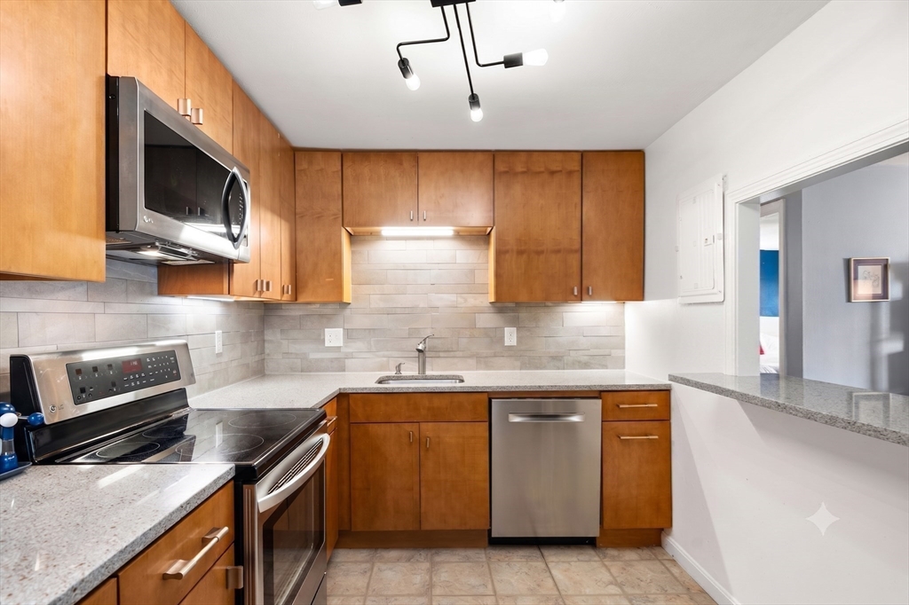 121 Tremont St # 316