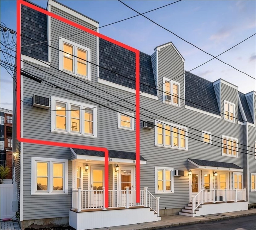 79 Bolton St # 79