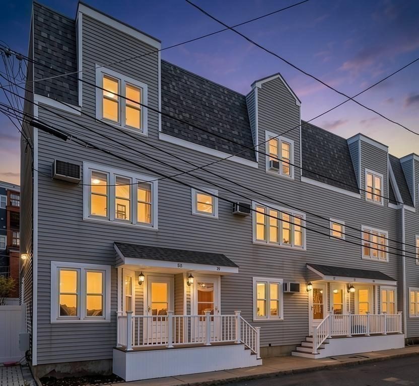 79 Bolton St # 79