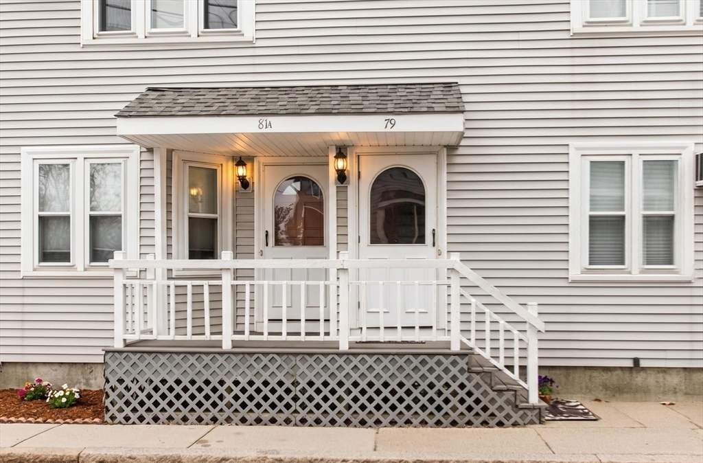 79 Bolton St # 79