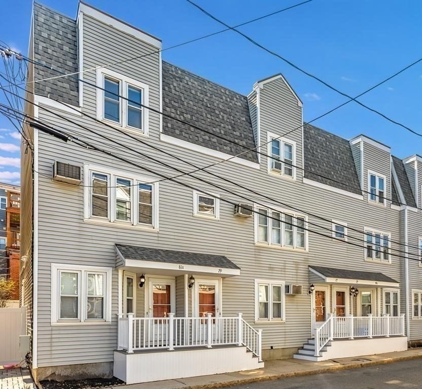 79 Bolton St # 79