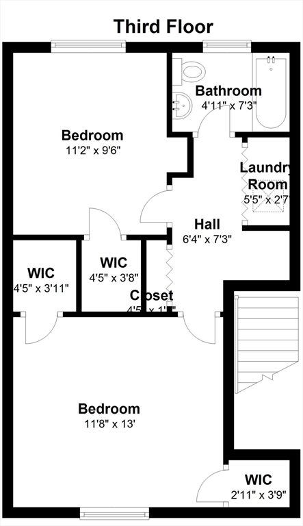 79 Bolton St # 79