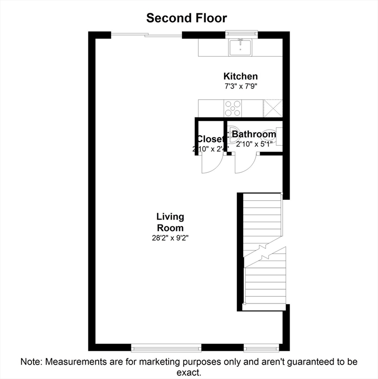 79 Bolton St # 79