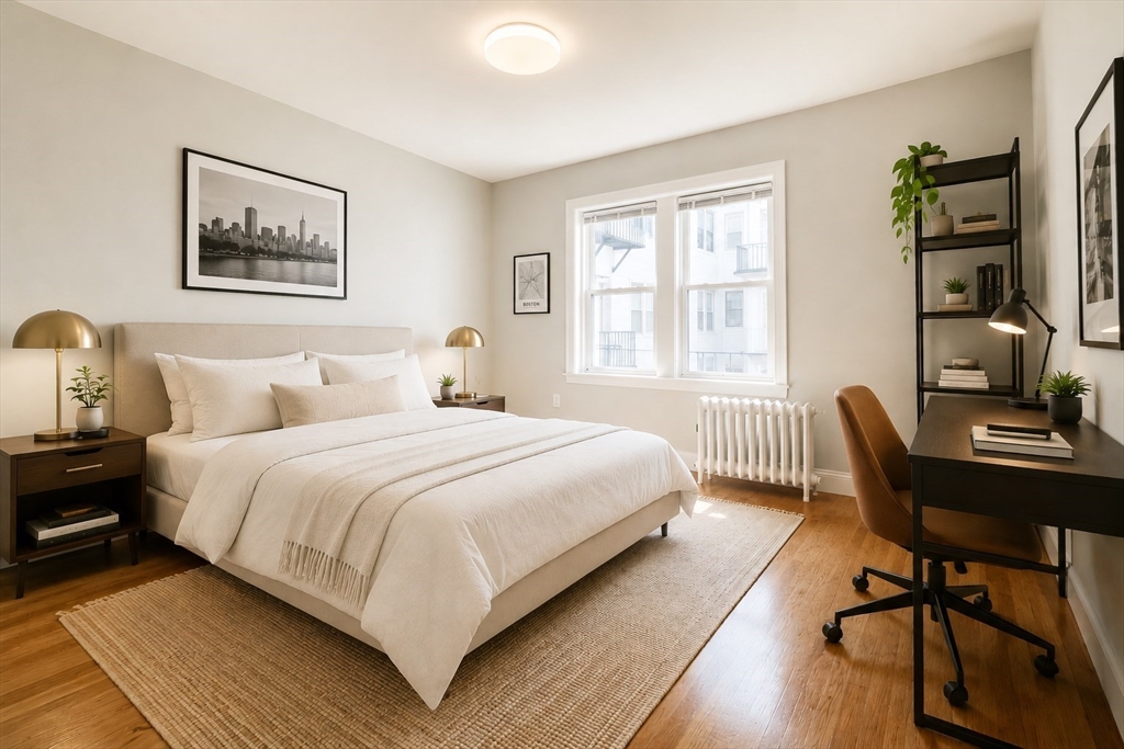 64 Charlesgate E # 88
