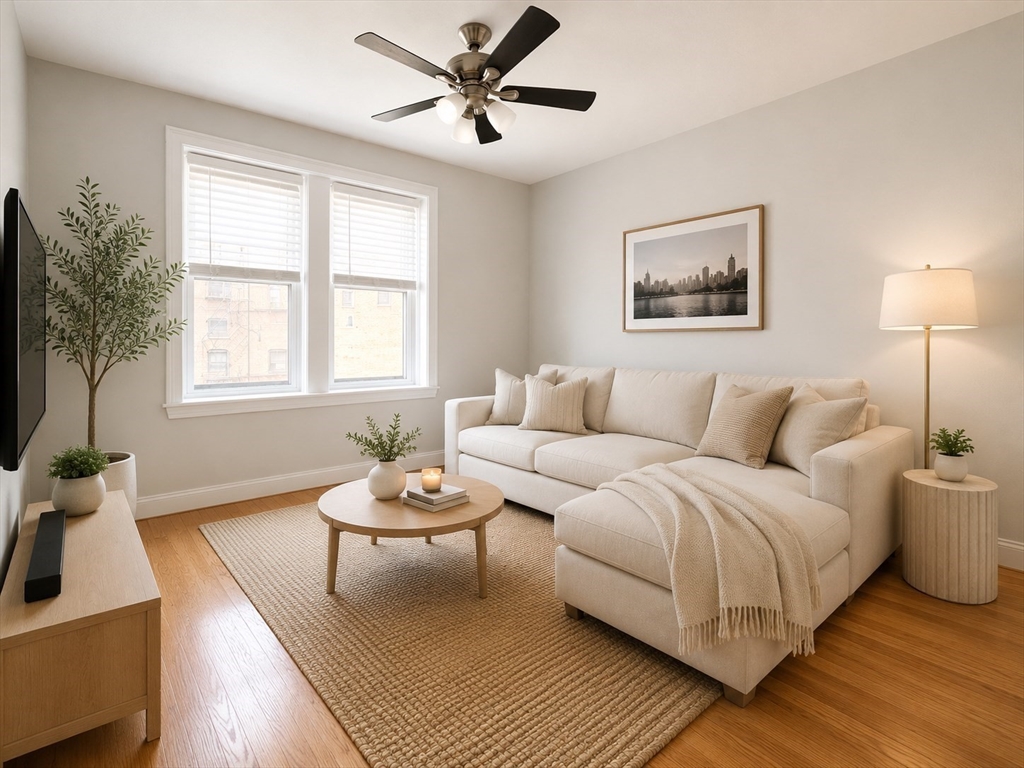 64 Charlesgate E # 88
