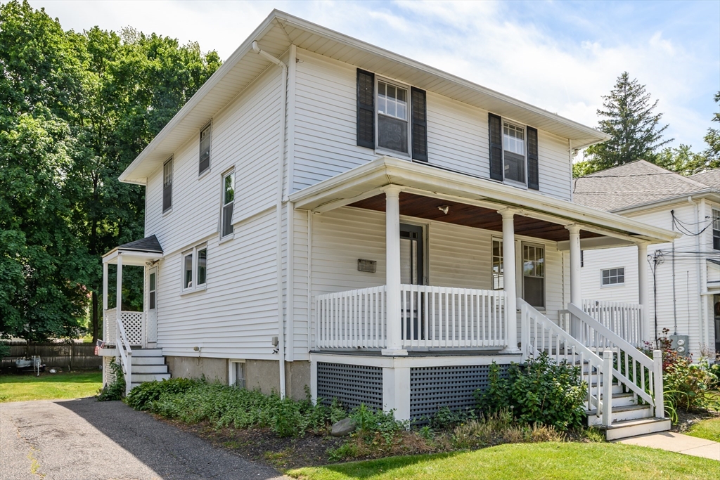 20 Circular Ave