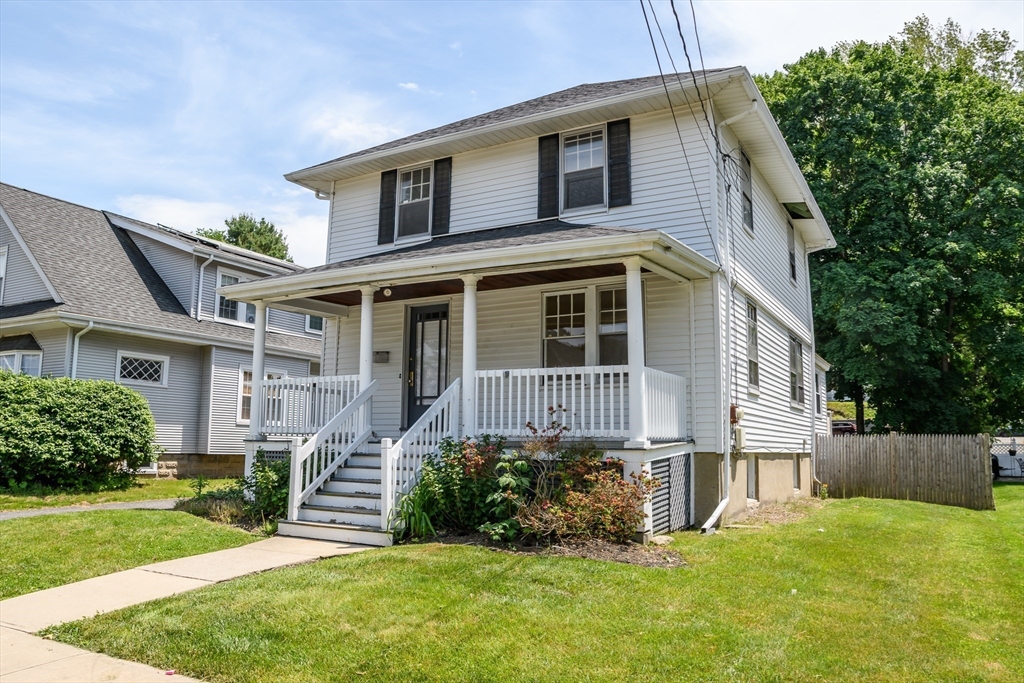 20 Circular Ave